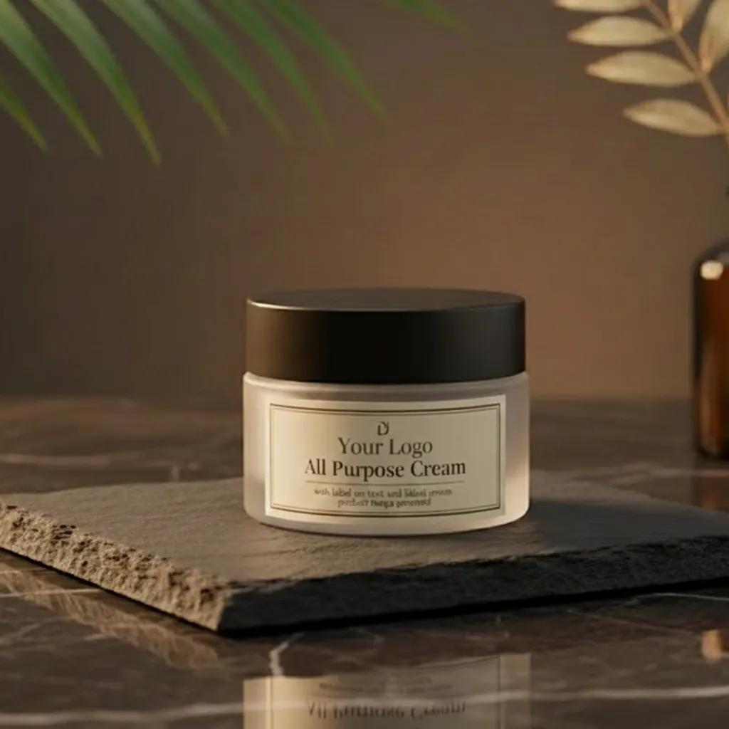 All Purpose Cream