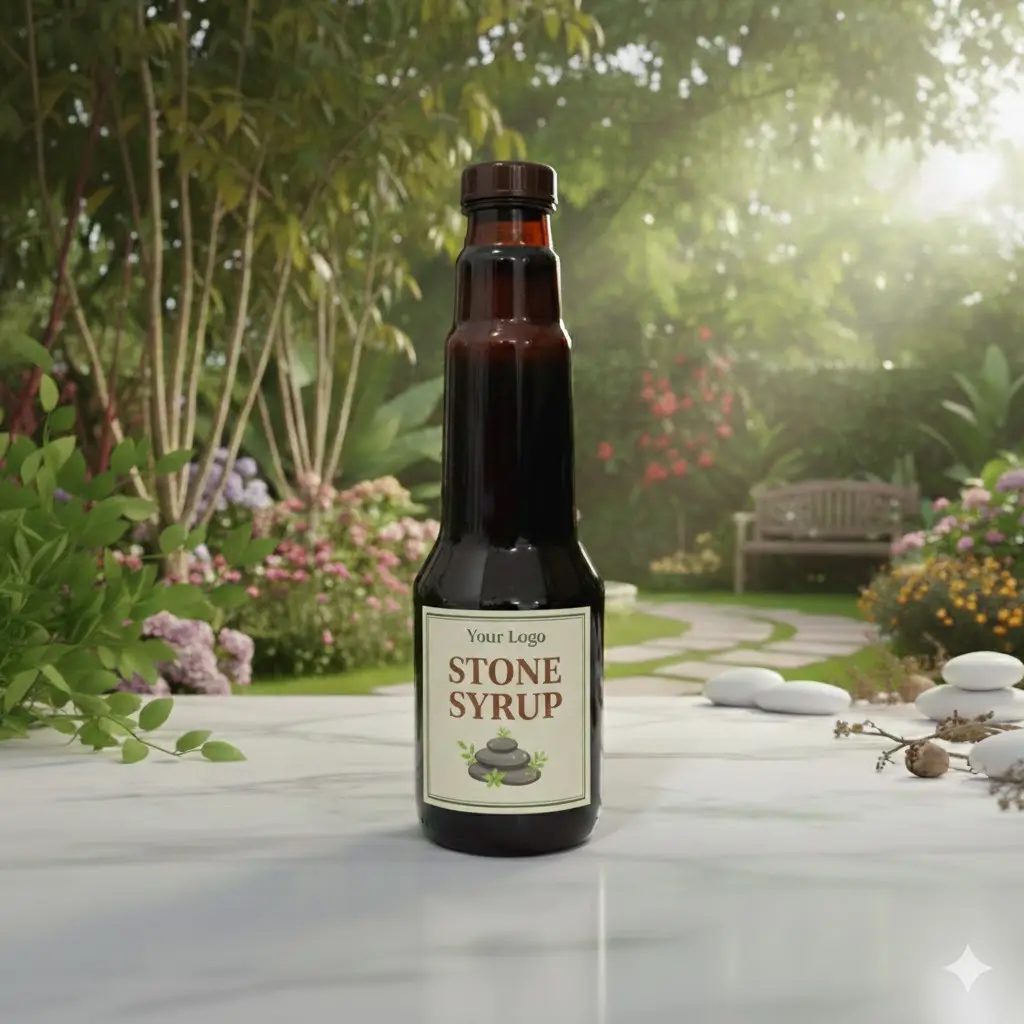 Stone Syrup