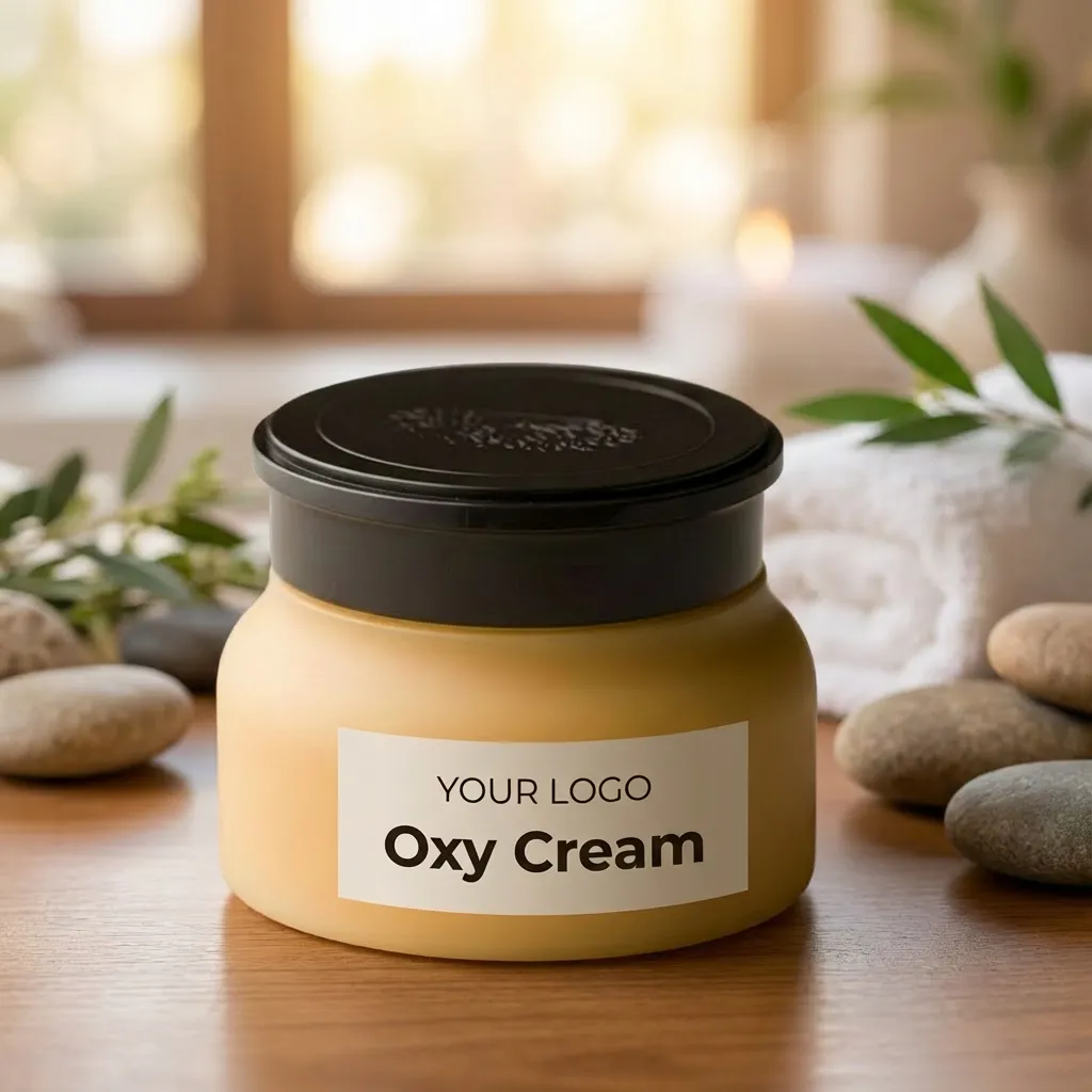 Oxy Cream