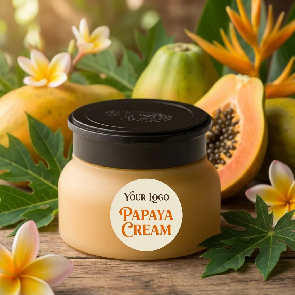 Papaya Cream