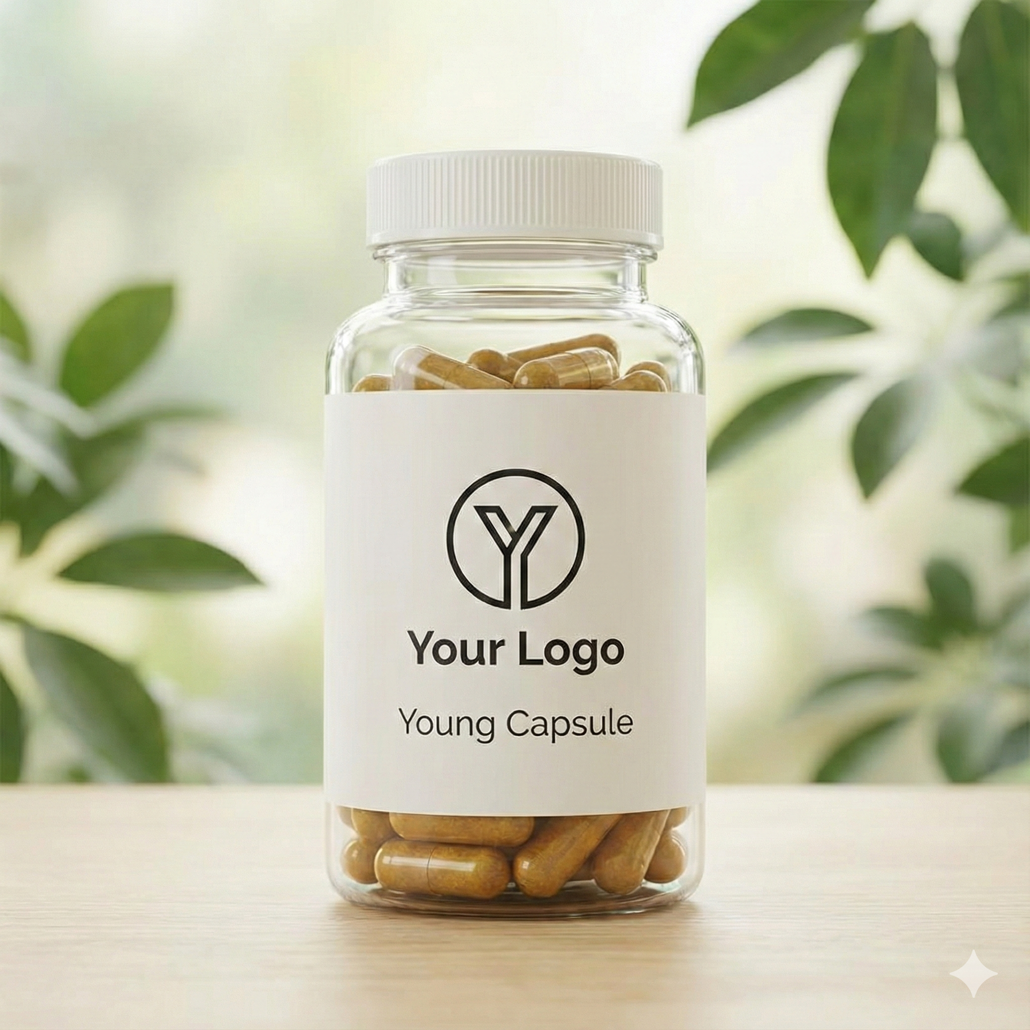 Young Capsule