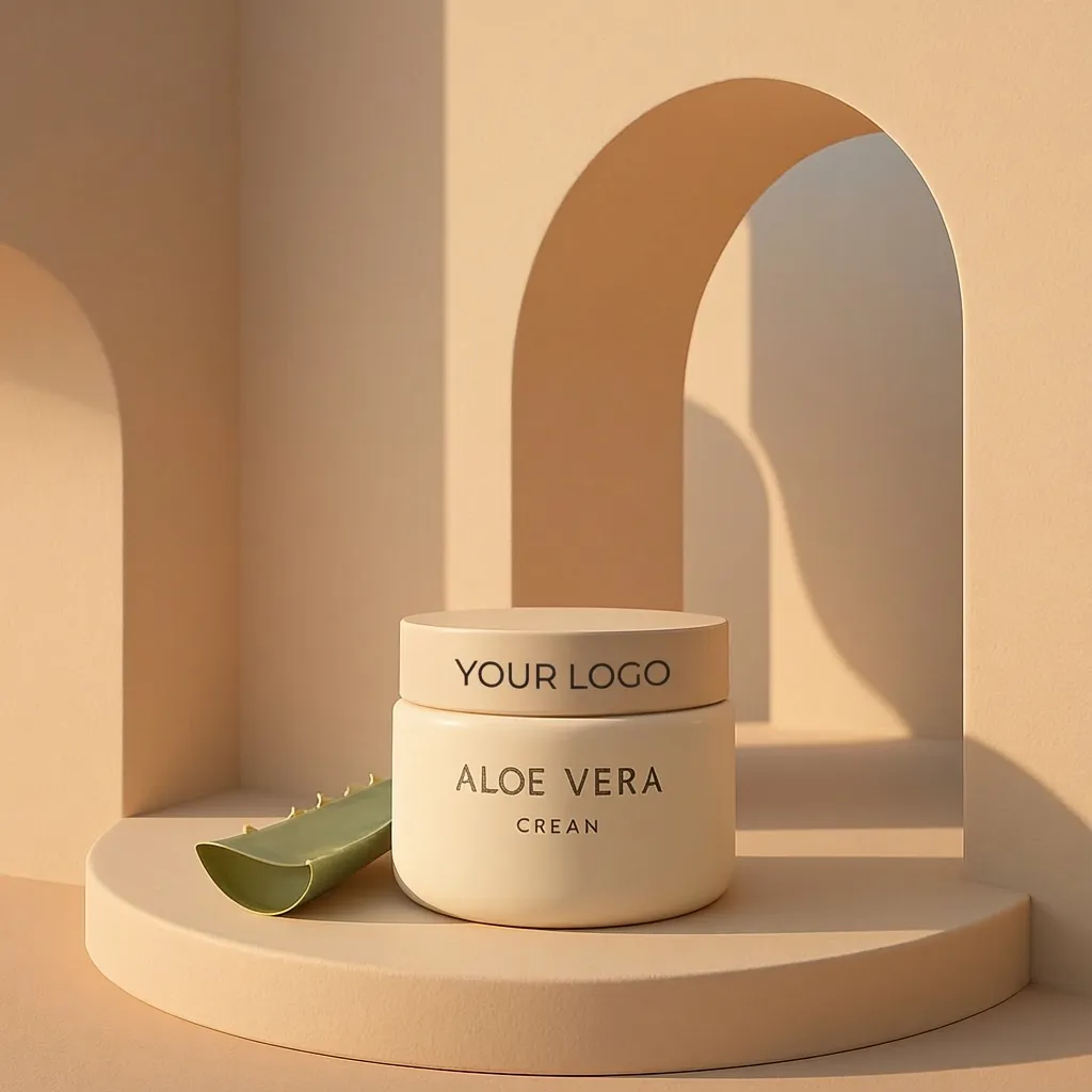 Aloevera Cream