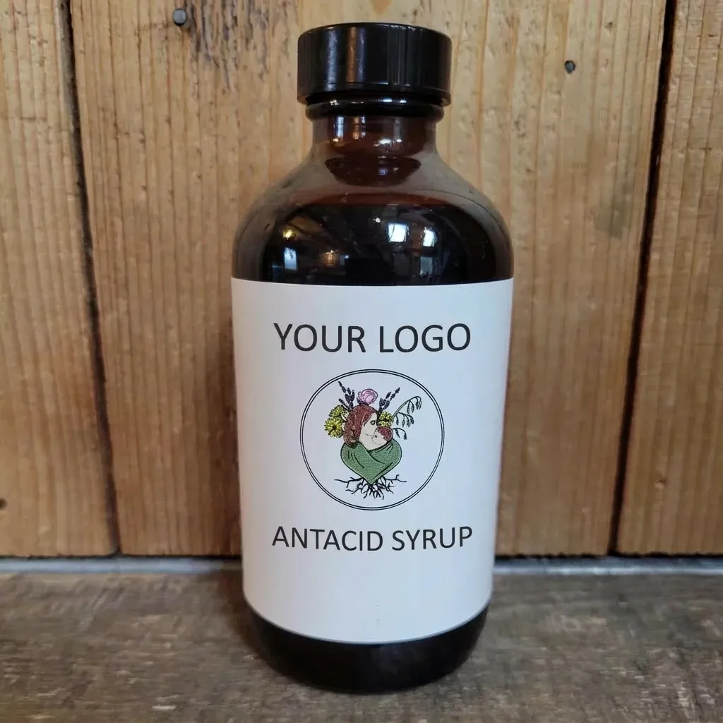 Antacid Syrup