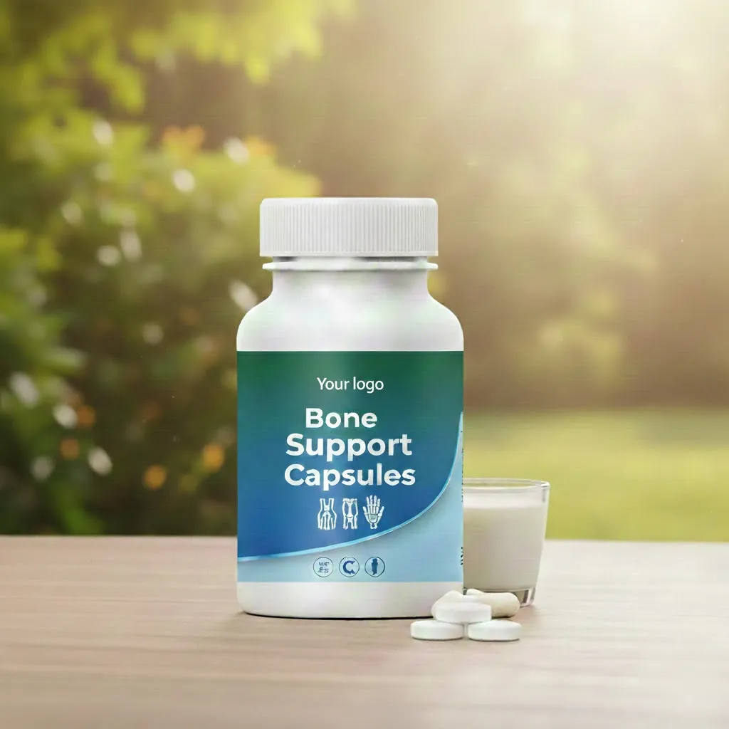 Bone Support Capsule