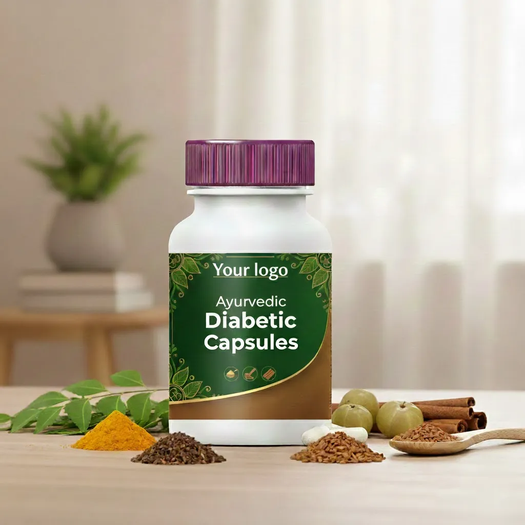 Diabetic Capsule