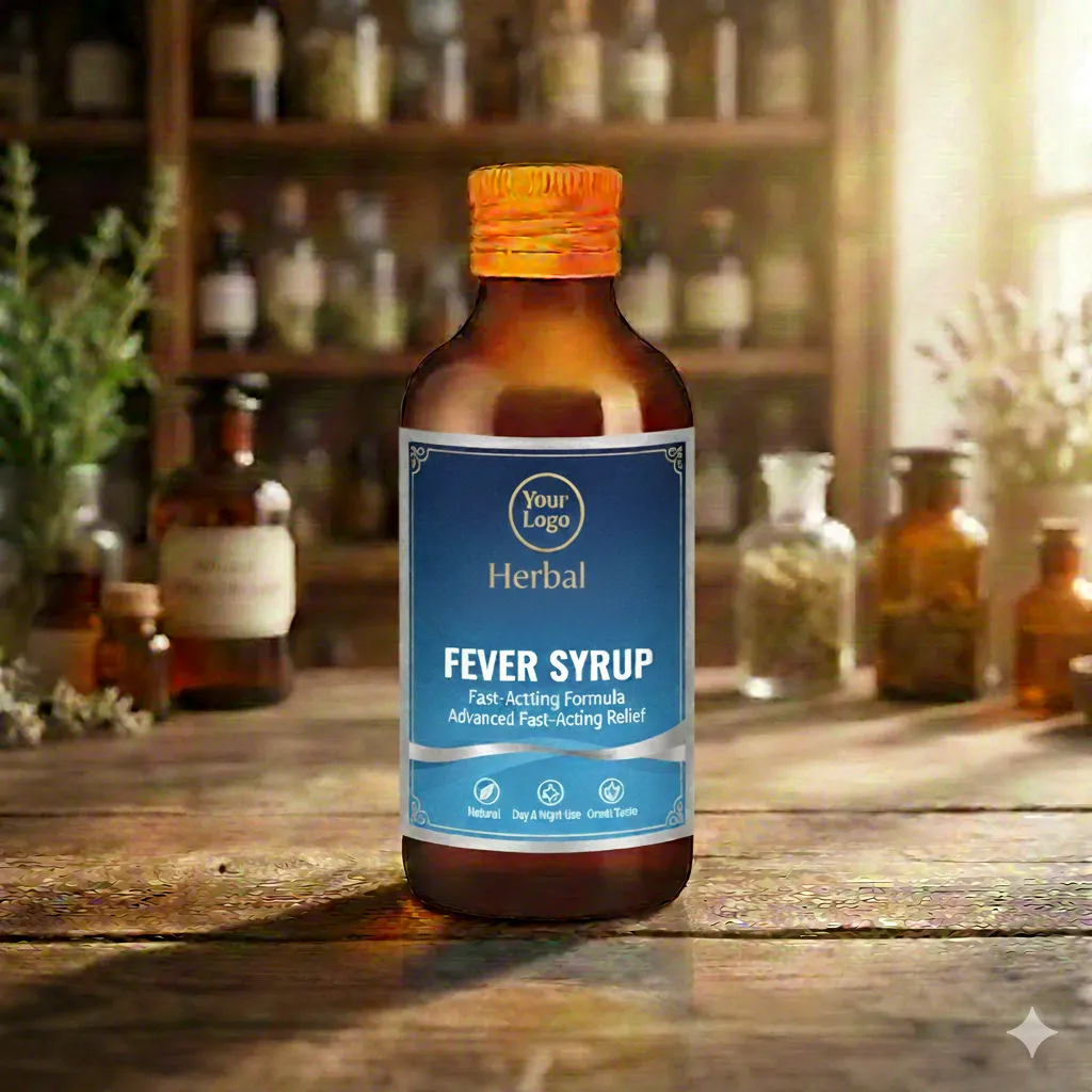 Fever Syrup