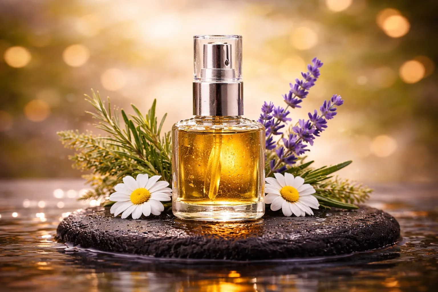Hair Serum
