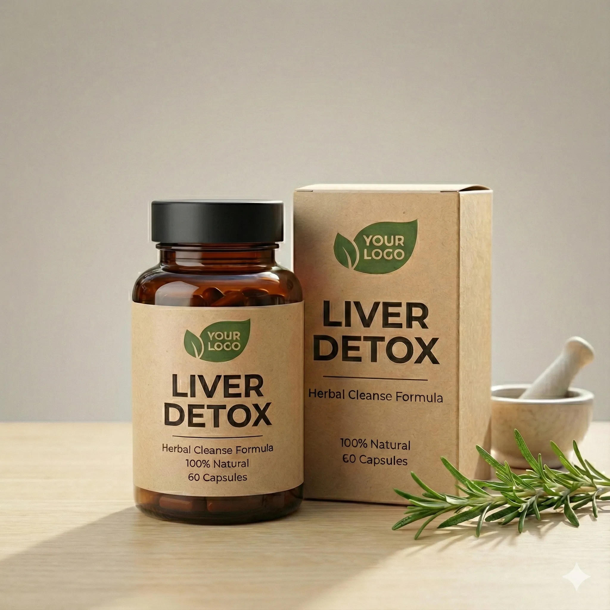 Liver Detox