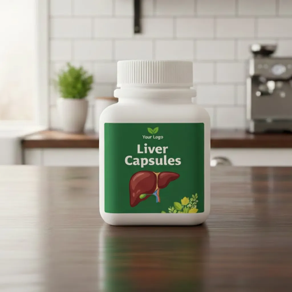 Liver Capsule