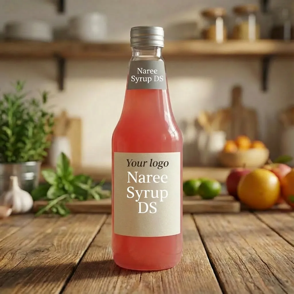 Naree Syrup DS