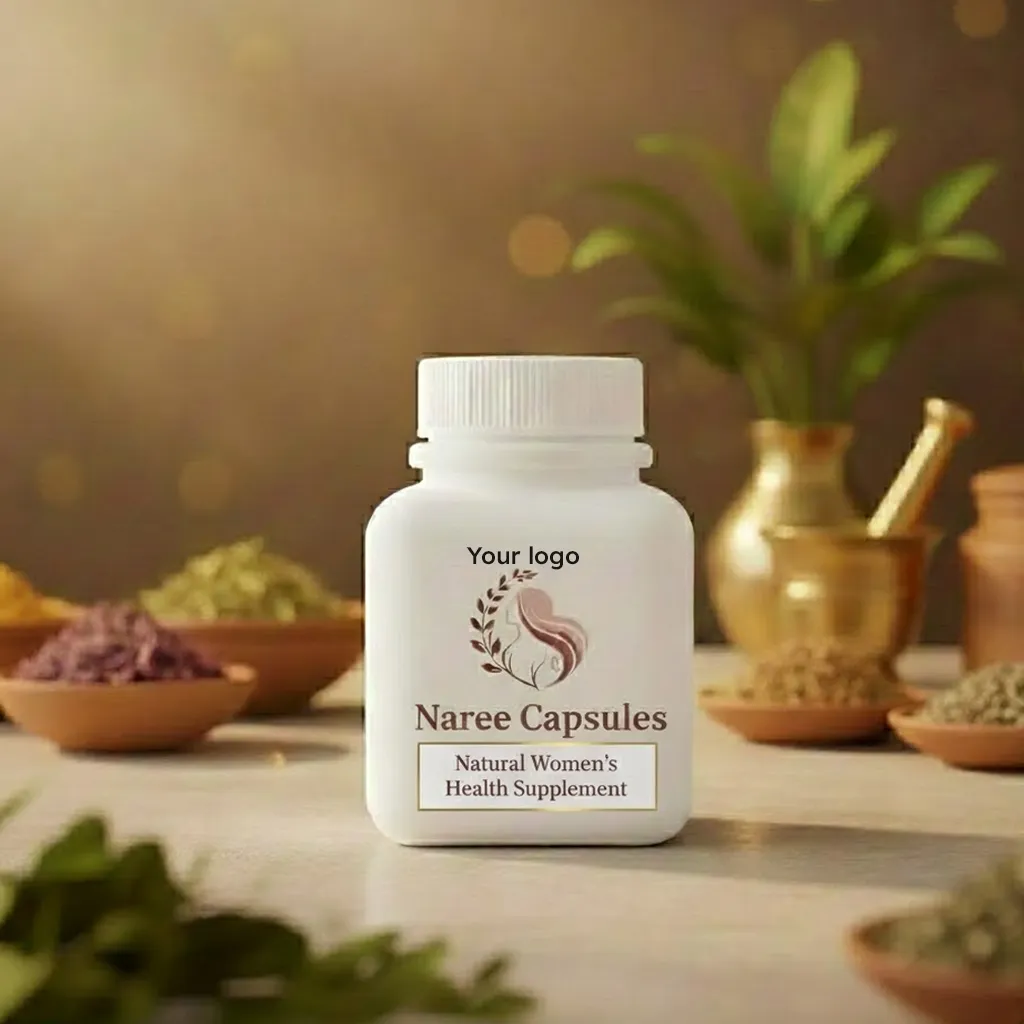 Naree Capsule