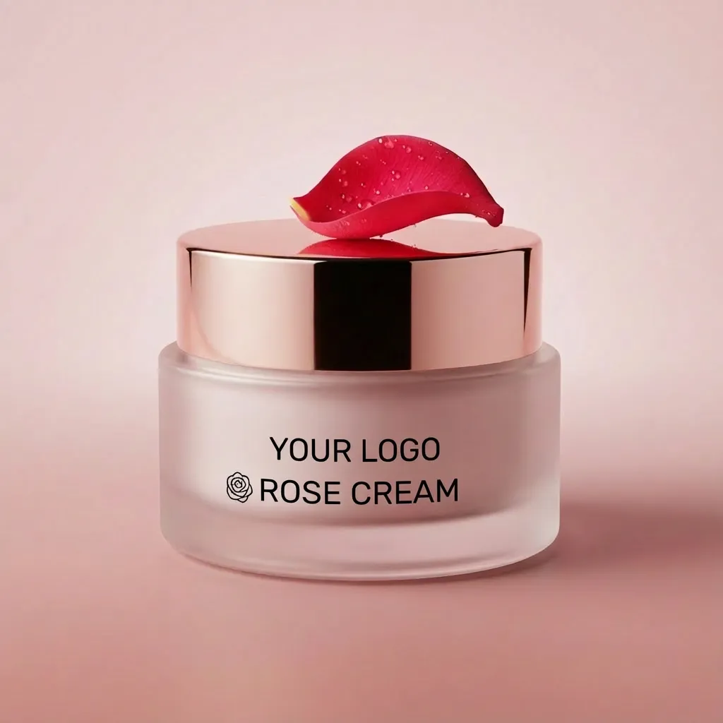 Rose Cream