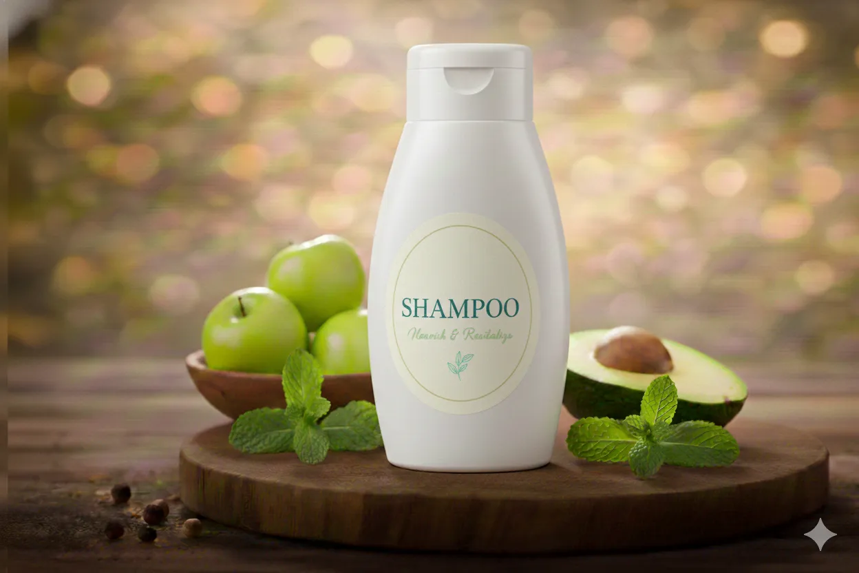 Shampoo