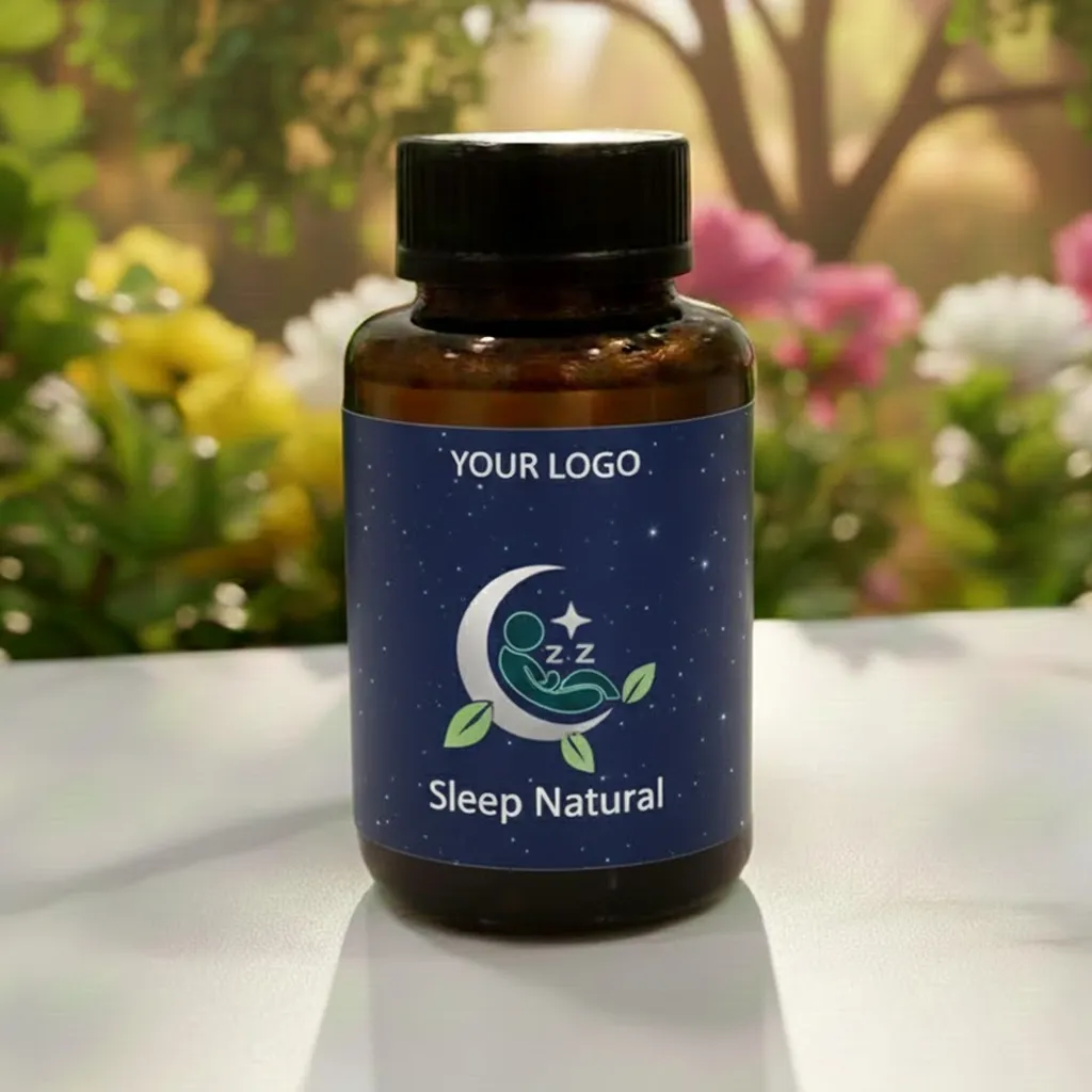 Sleep Natural Capsule