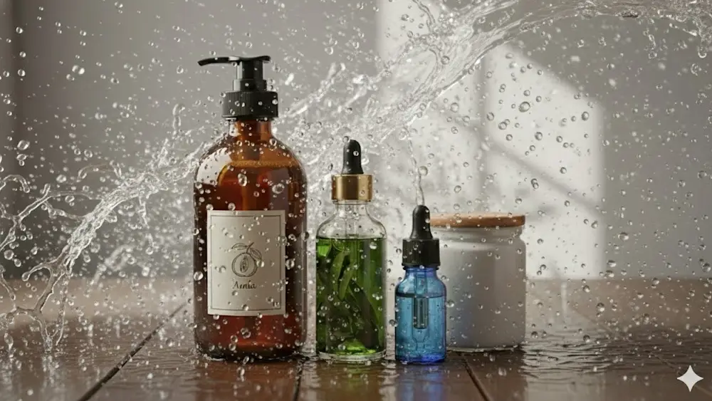 Hair Care